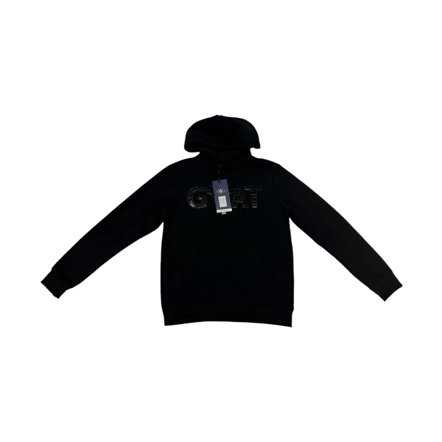 Graphic Kids Hoodie