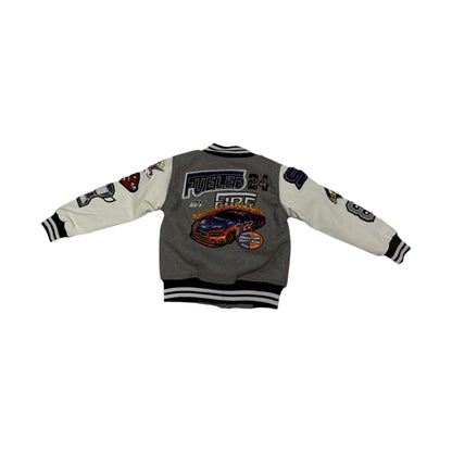 Kids Varsity jacket