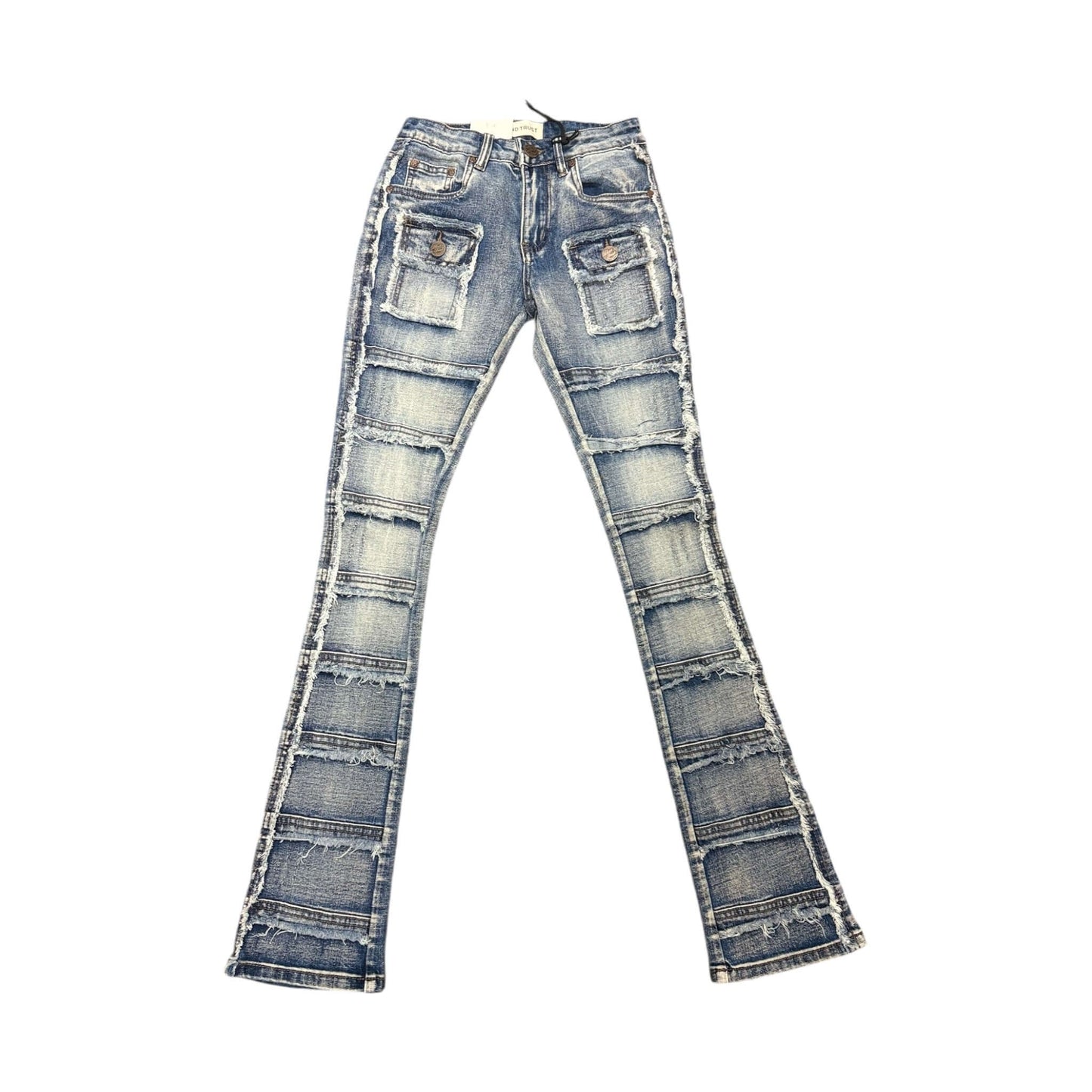 Distressed Denim kids Jean